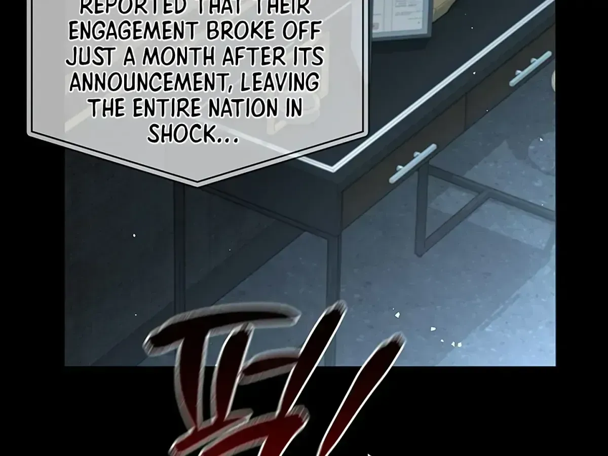 Creating a Hidden Ending Chapter 1.3 page 76 - 