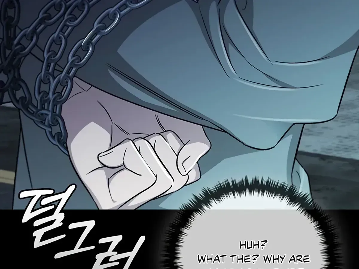 Creating a Hidden Ending Chapter 1.3 page 79 - 