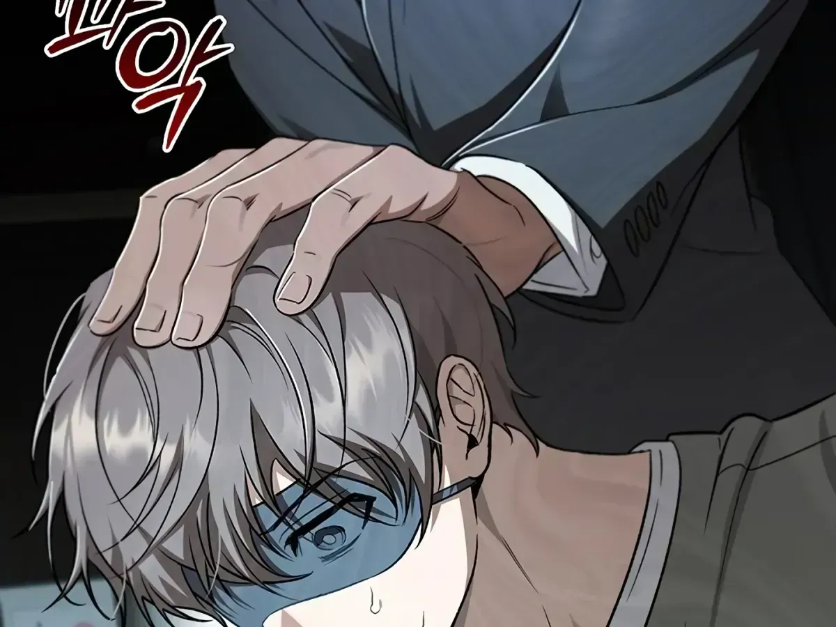 Creating a Hidden Ending Chapter 1.3 page 90 - 