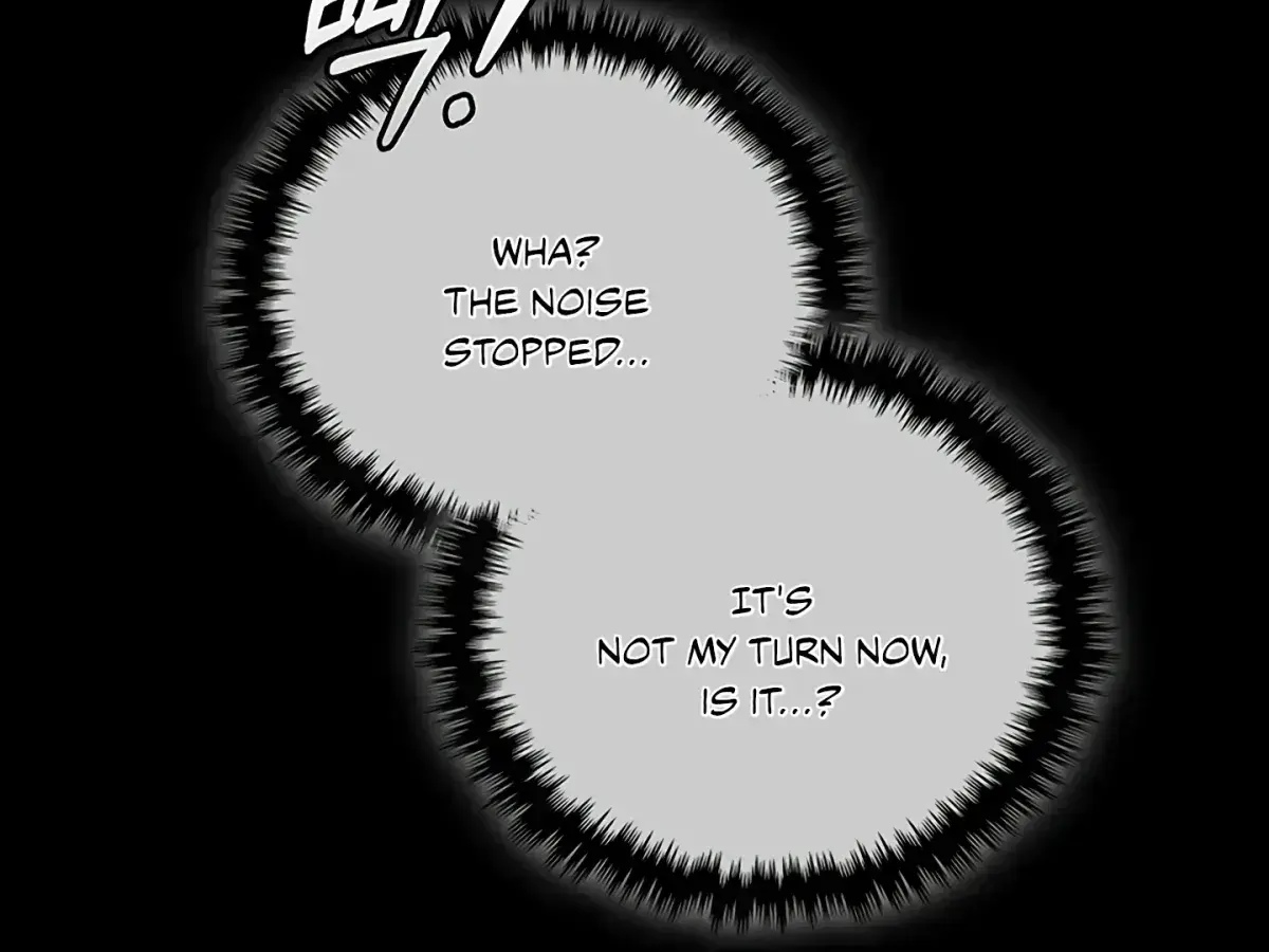 Creating a Hidden Ending Chapter 1.3 page 99 - 