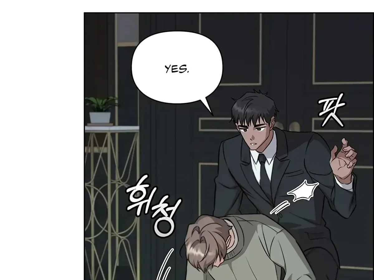 Creating a Hidden Ending Chapter 1.4 page 109 - 