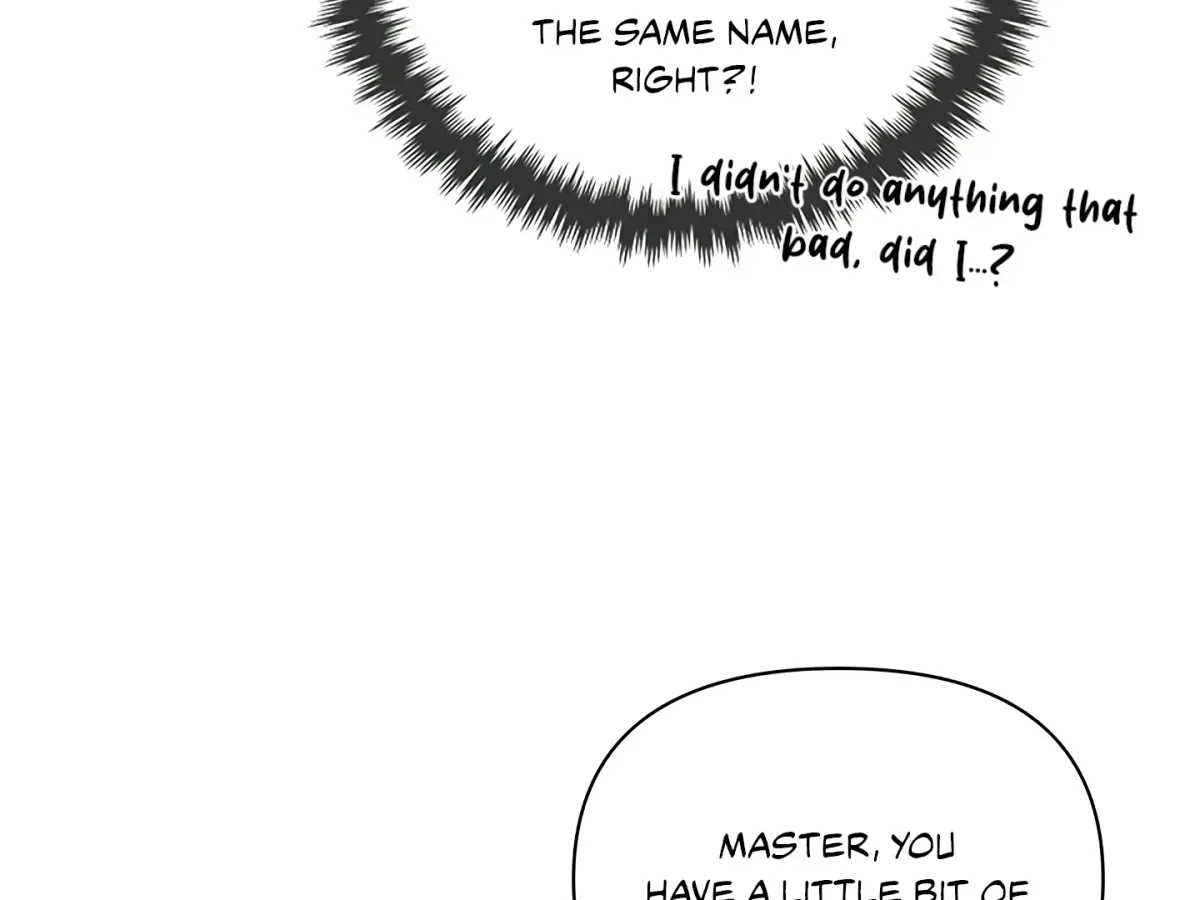 Creating a Hidden Ending Chapter 1.4 page 136 - 