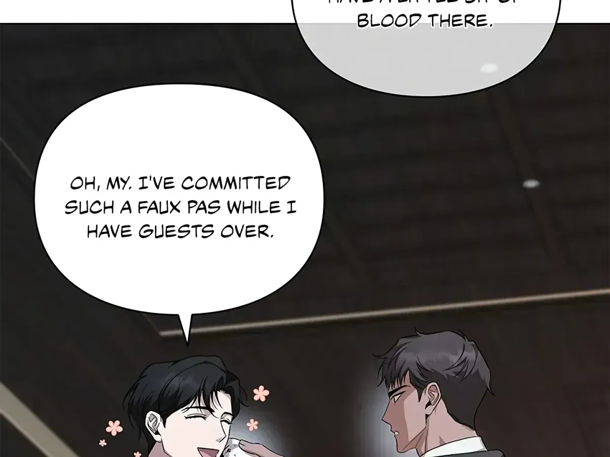 Creating a Hidden Ending Chapter 1.4 page 137 - 