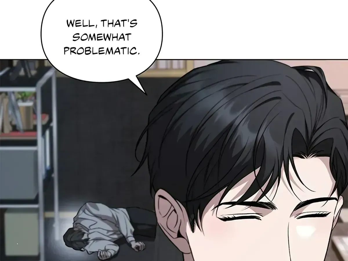 Creating a Hidden Ending Chapter 1.4 page 147 - 