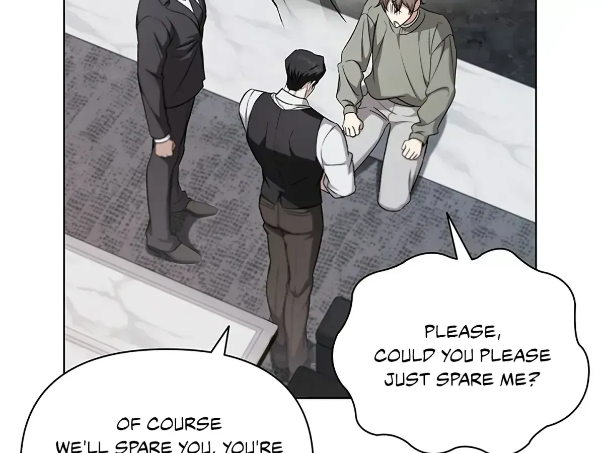 Creating a Hidden Ending Chapter 1.4 page 151 - 