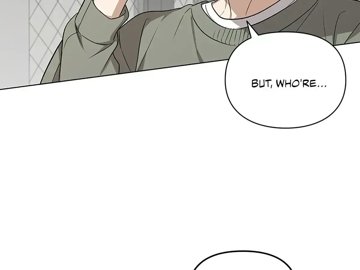 Creating a Hidden Ending Chapter 1.4 page 63 - 