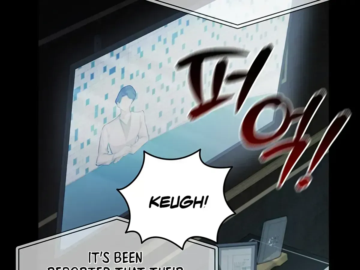 Creating a Hidden Ending Chapter 1.4 page 75 - 