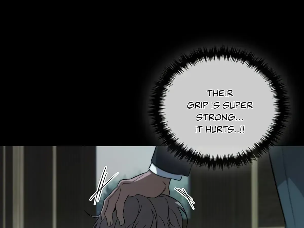 Creating a Hidden Ending Chapter 1.4 page 93 - 