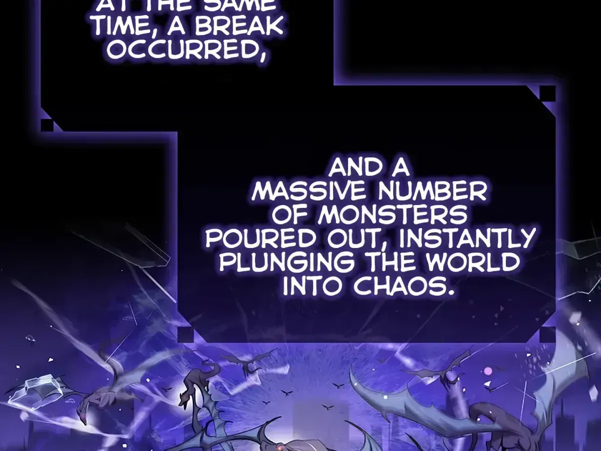Creating a Hidden Ending Chapter 1.5 page 12 - 