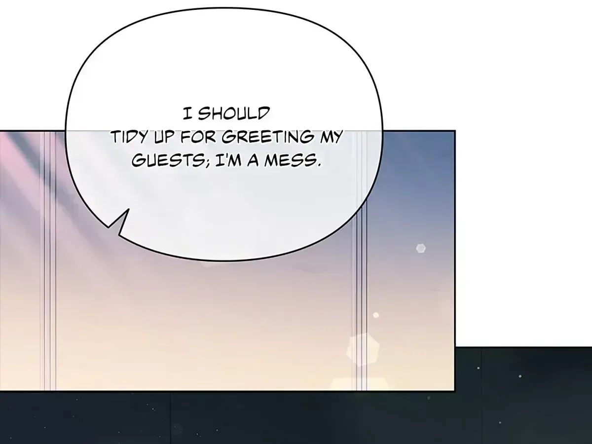 Creating a Hidden Ending Chapter 1.5 page 117 - 