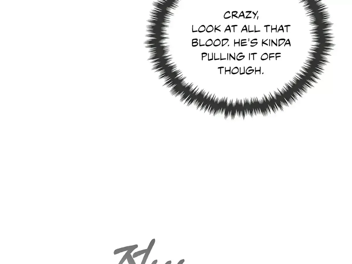 Creating a Hidden Ending Chapter 1.5 page 131 - 