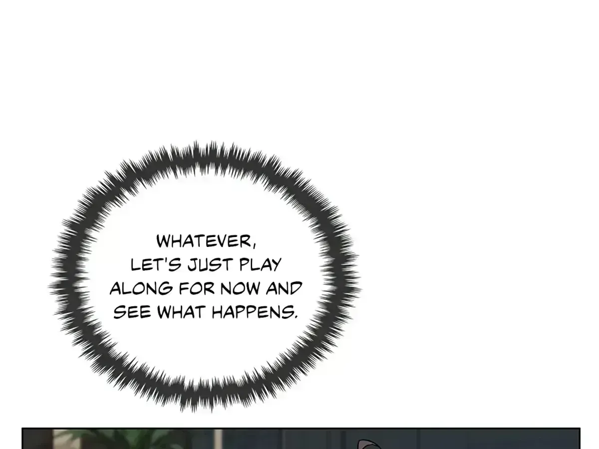 Creating a Hidden Ending Chapter 1.5 page 144 - 
