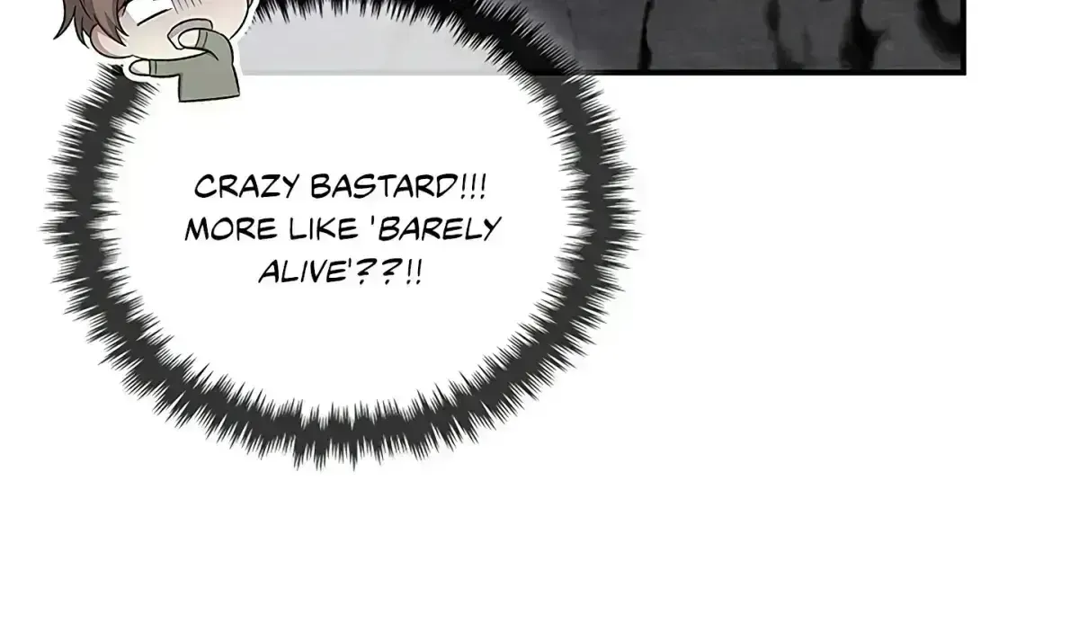 Creating a Hidden Ending Chapter 1.5 page 154 - 