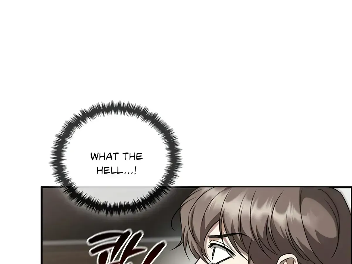 Creating a Hidden Ending Chapter 1.5 page 157 - 
