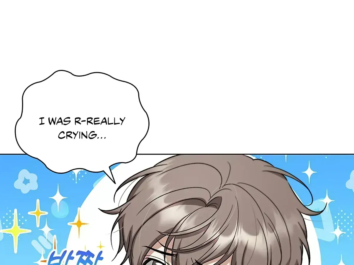 Creating a Hidden Ending Chapter 1.5 page 171 - 
