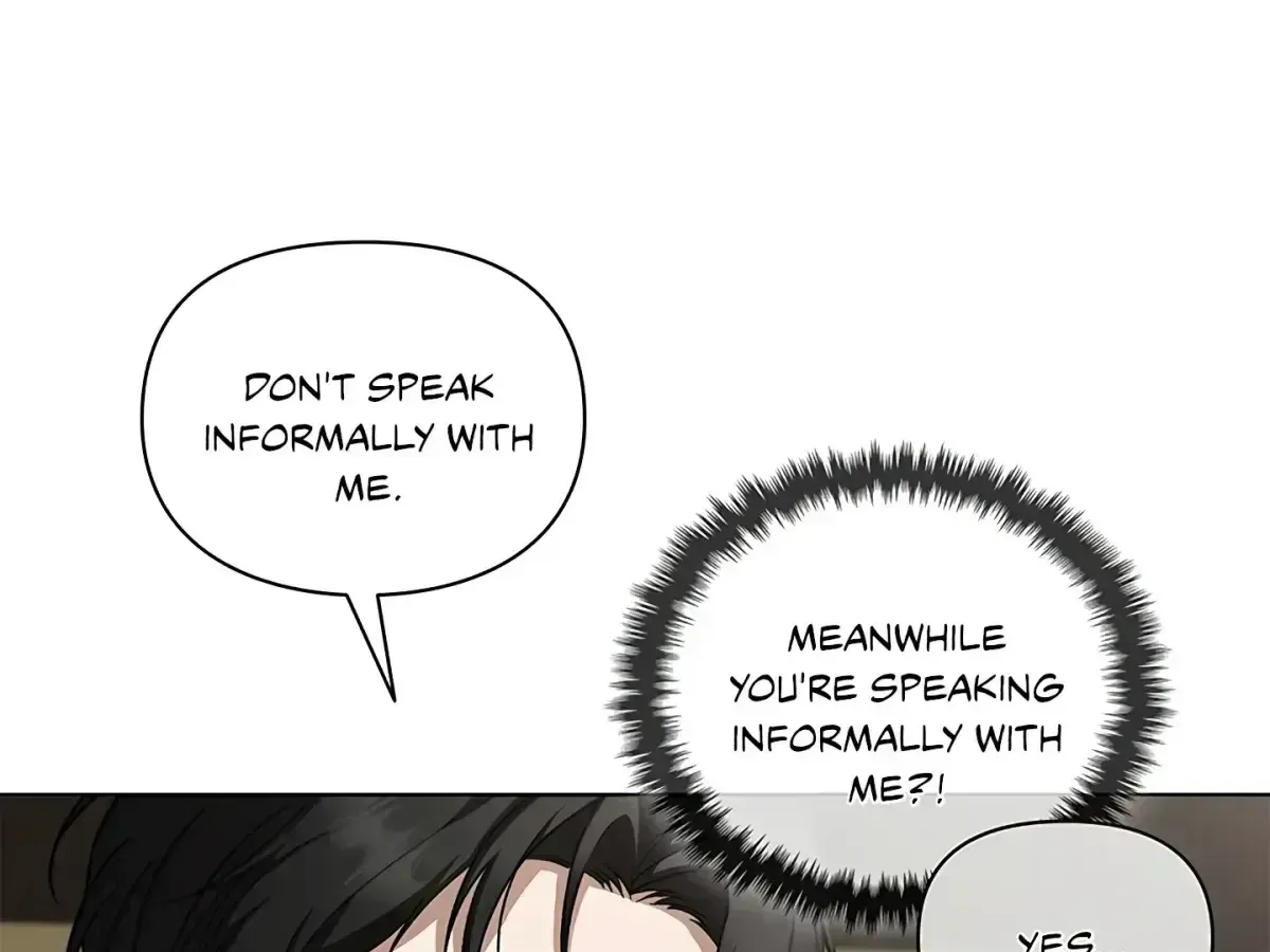 Creating a Hidden Ending Chapter 1.5 page 175 - 