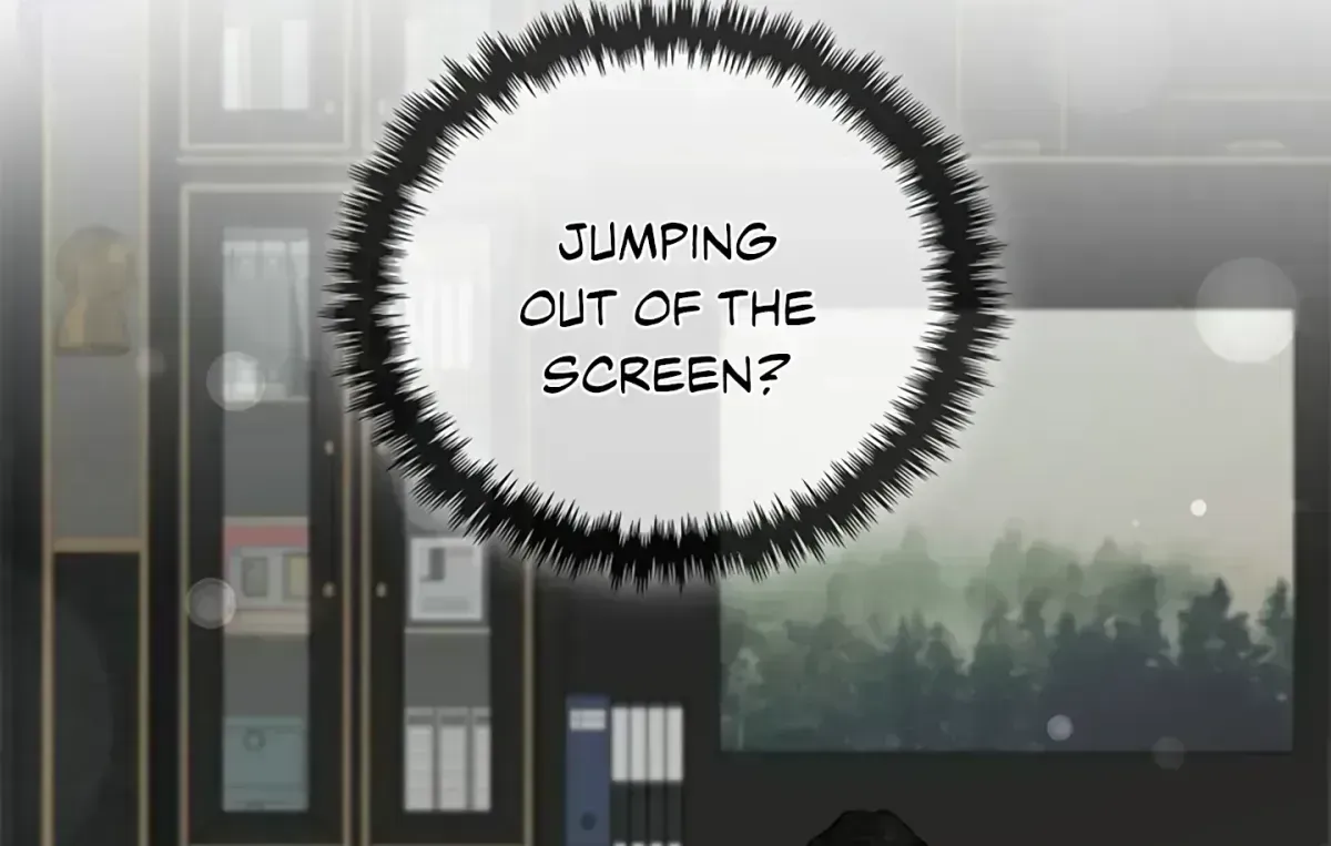 Creating a Hidden Ending Chapter 1.5 page 183 - 