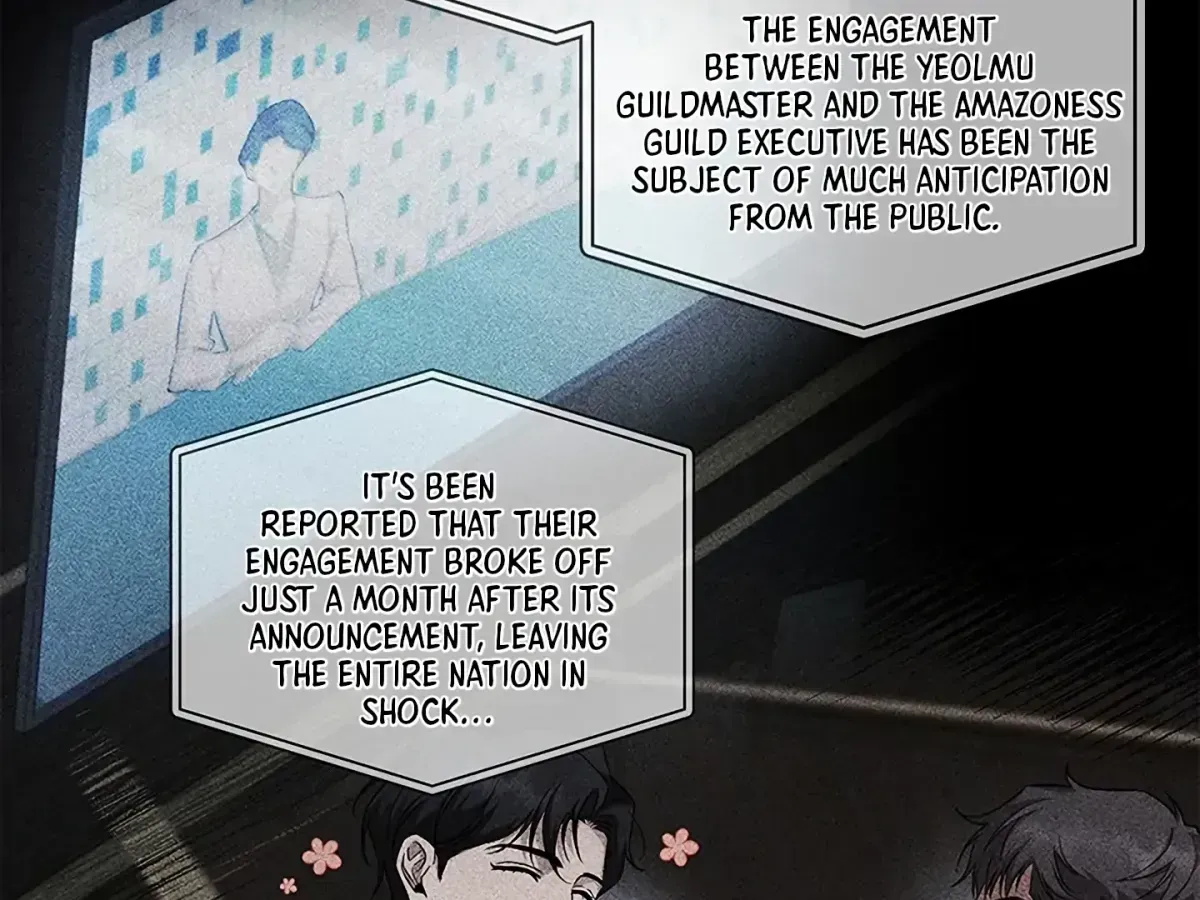 Creating a Hidden Ending Chapter 1.5 page 187 - 