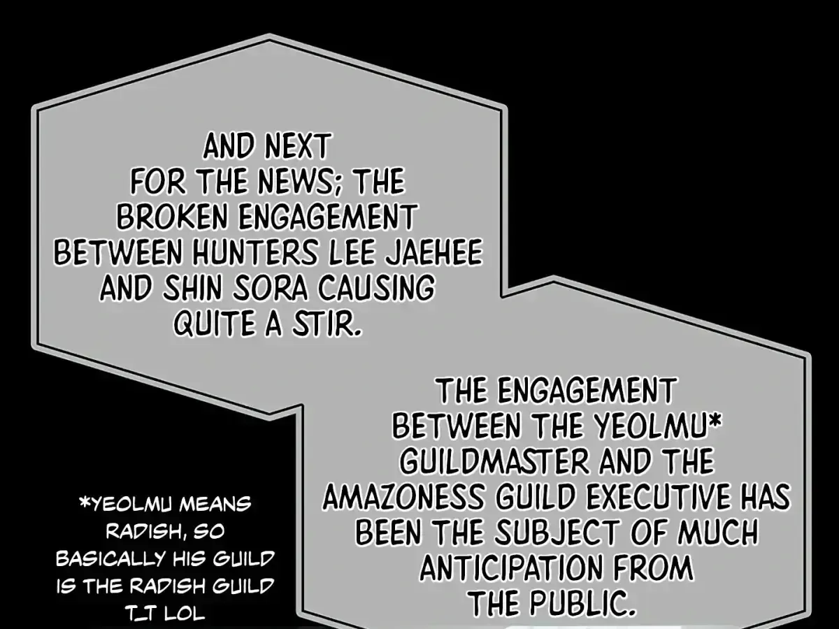 Creating a Hidden Ending Chapter 1.5 page 74 - 