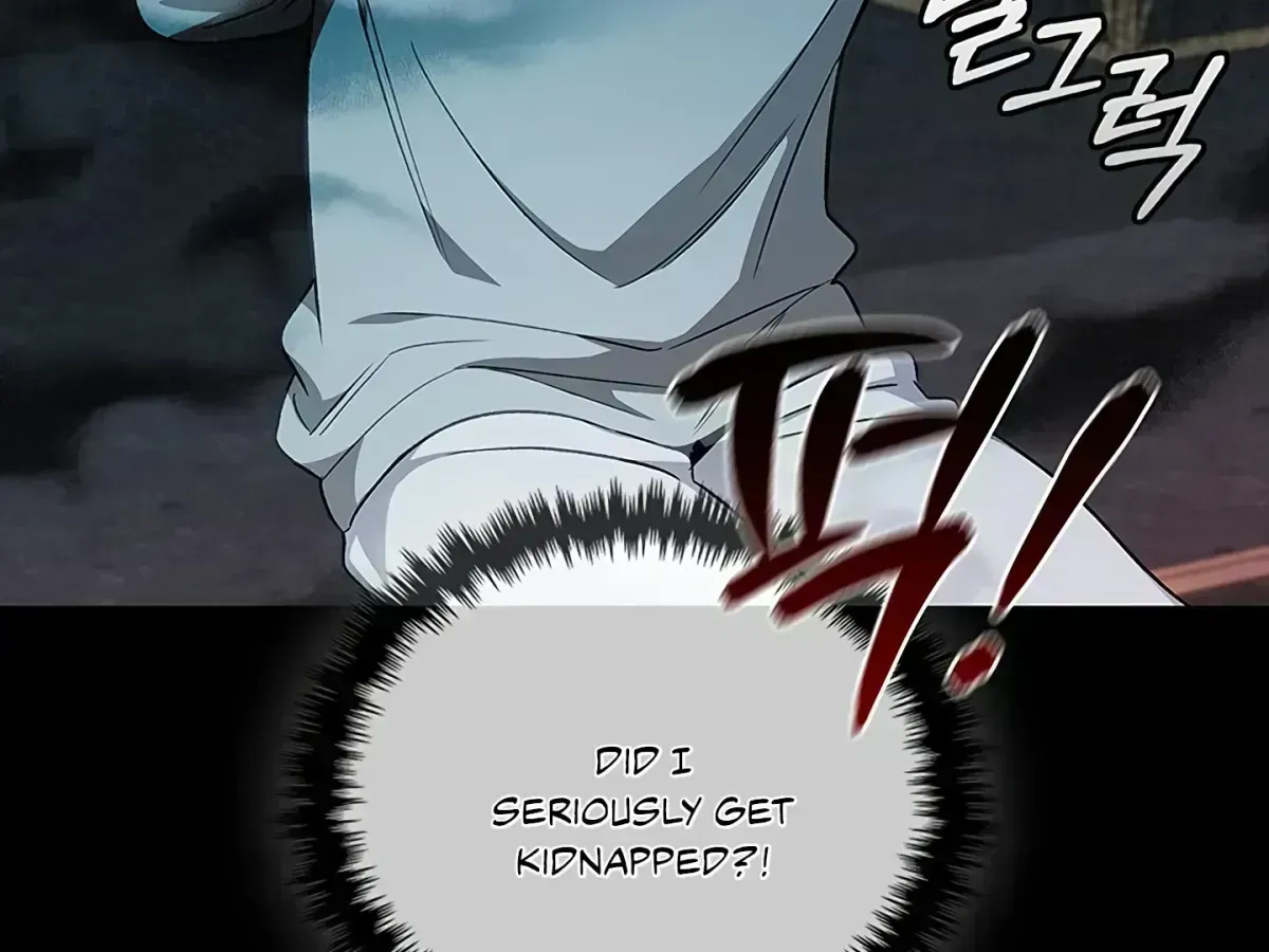 Creating a Hidden Ending Chapter 1.5 page 83 - 