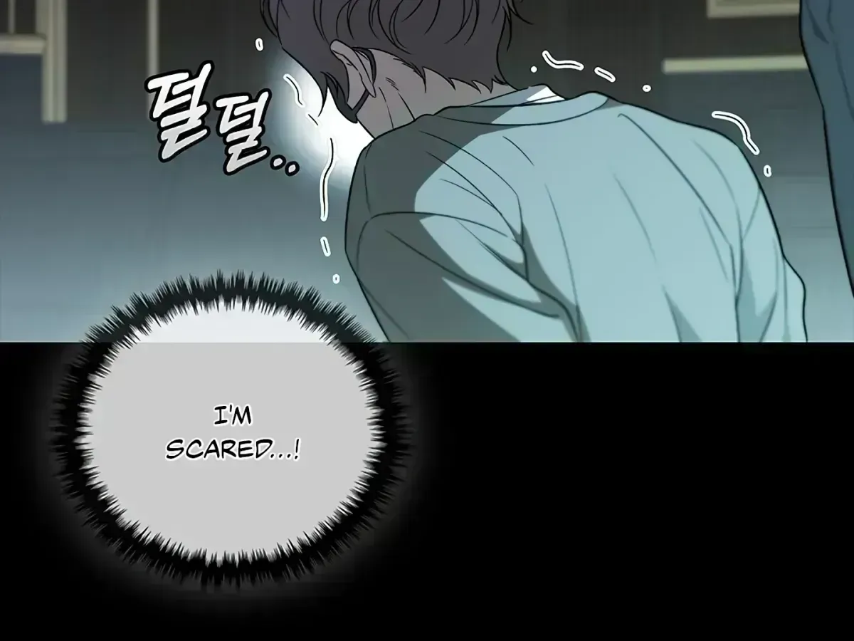 Creating a Hidden Ending Chapter 1.5 page 94 - 