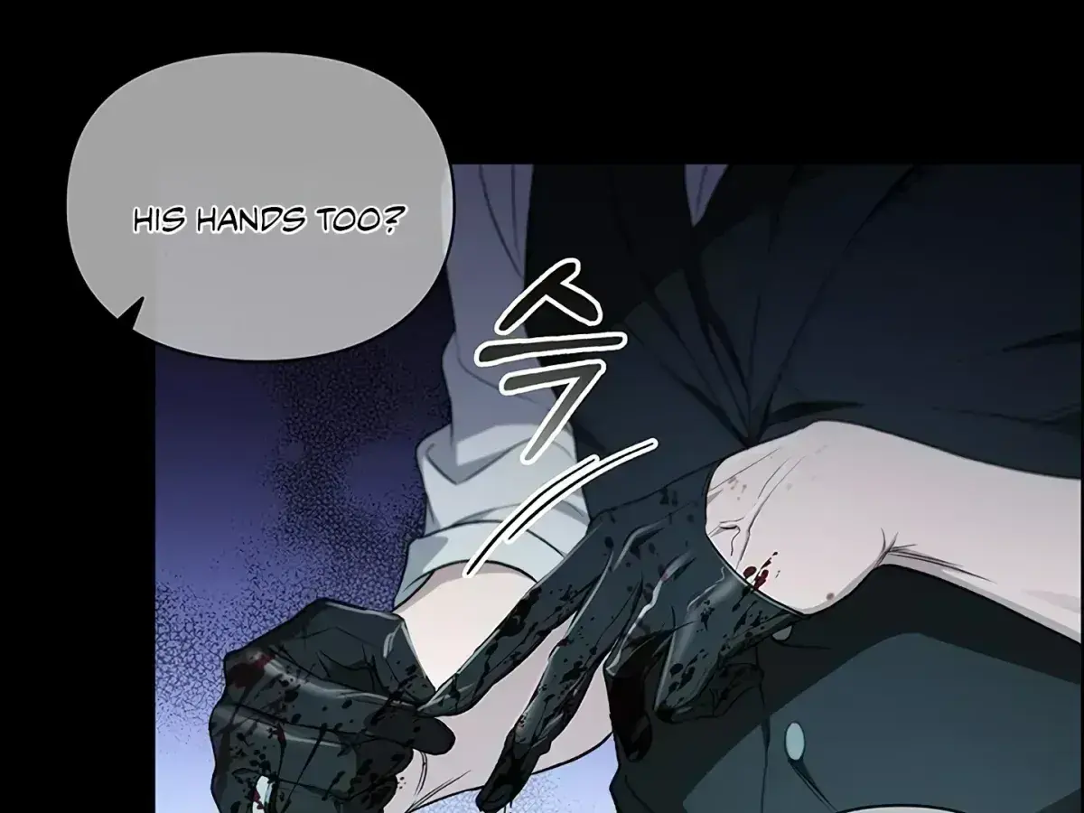 Creating a Hidden Ending Chapter 1.5 page 96 - 