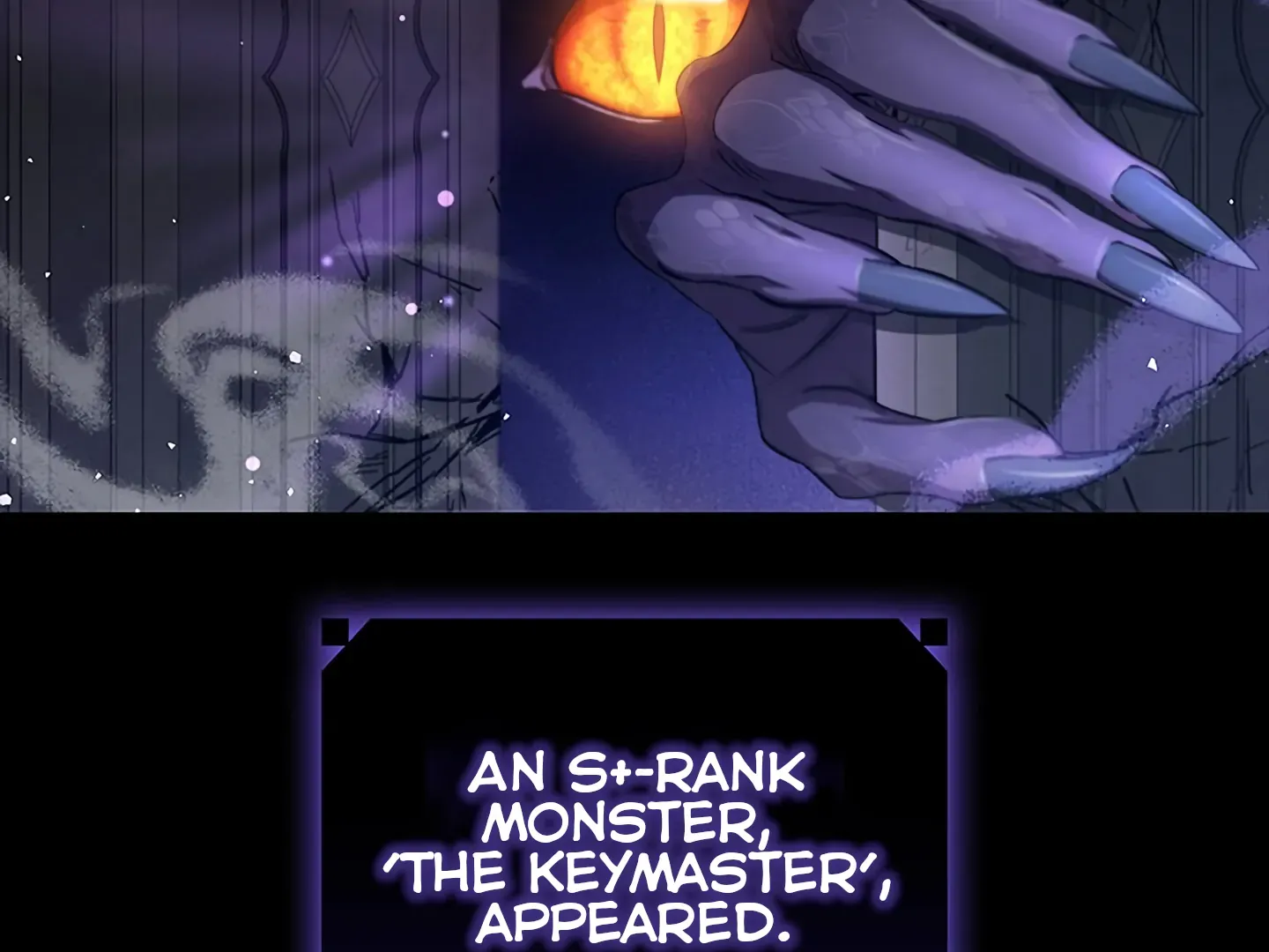 Creating a Hidden Ending Chapter 1 page 11 - 