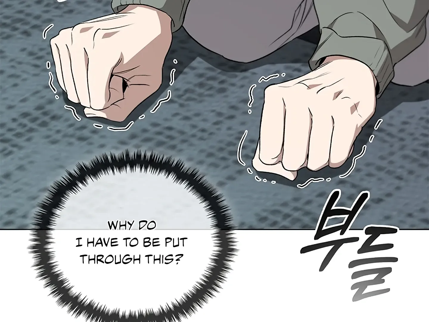 Creating a Hidden Ending Chapter 1 page 113 - 