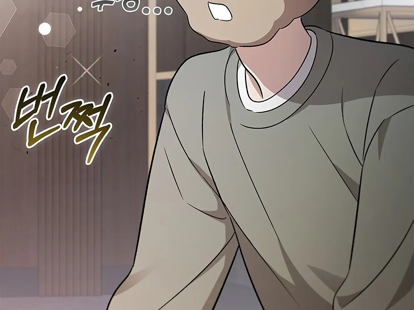 Creating a Hidden Ending Chapter 1 page 128 - 