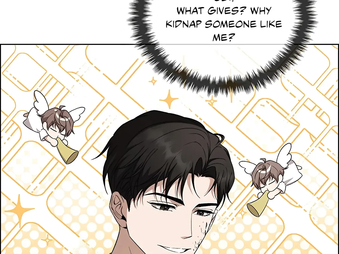 Creating a Hidden Ending Chapter 1 page 130 - 