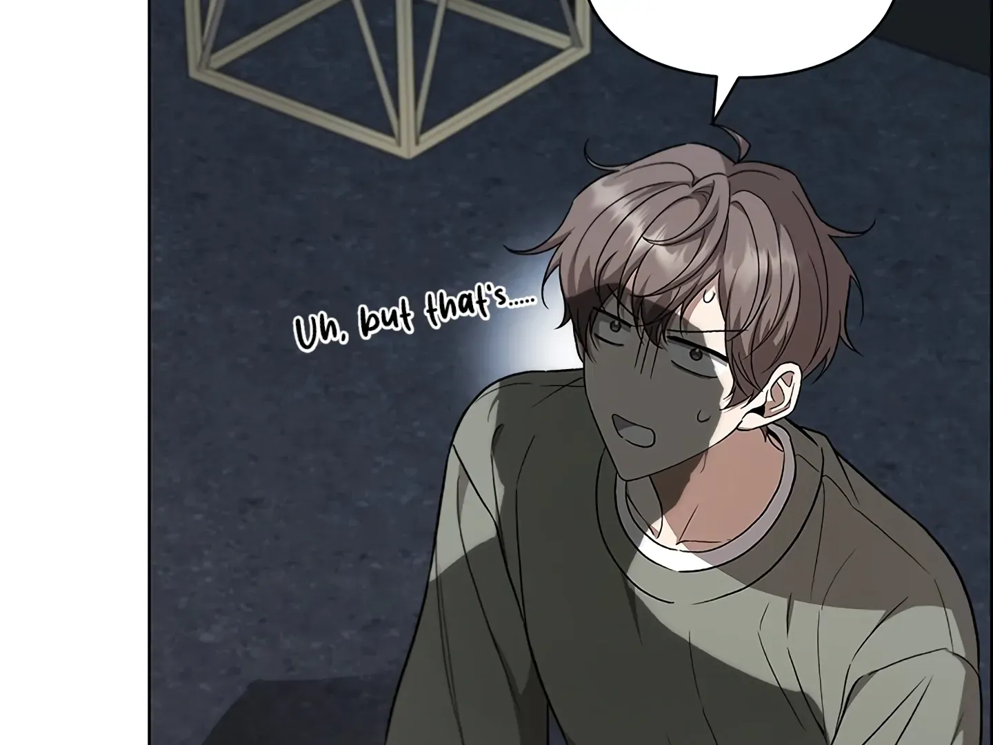 Creating a Hidden Ending Chapter 1 page 135 - 