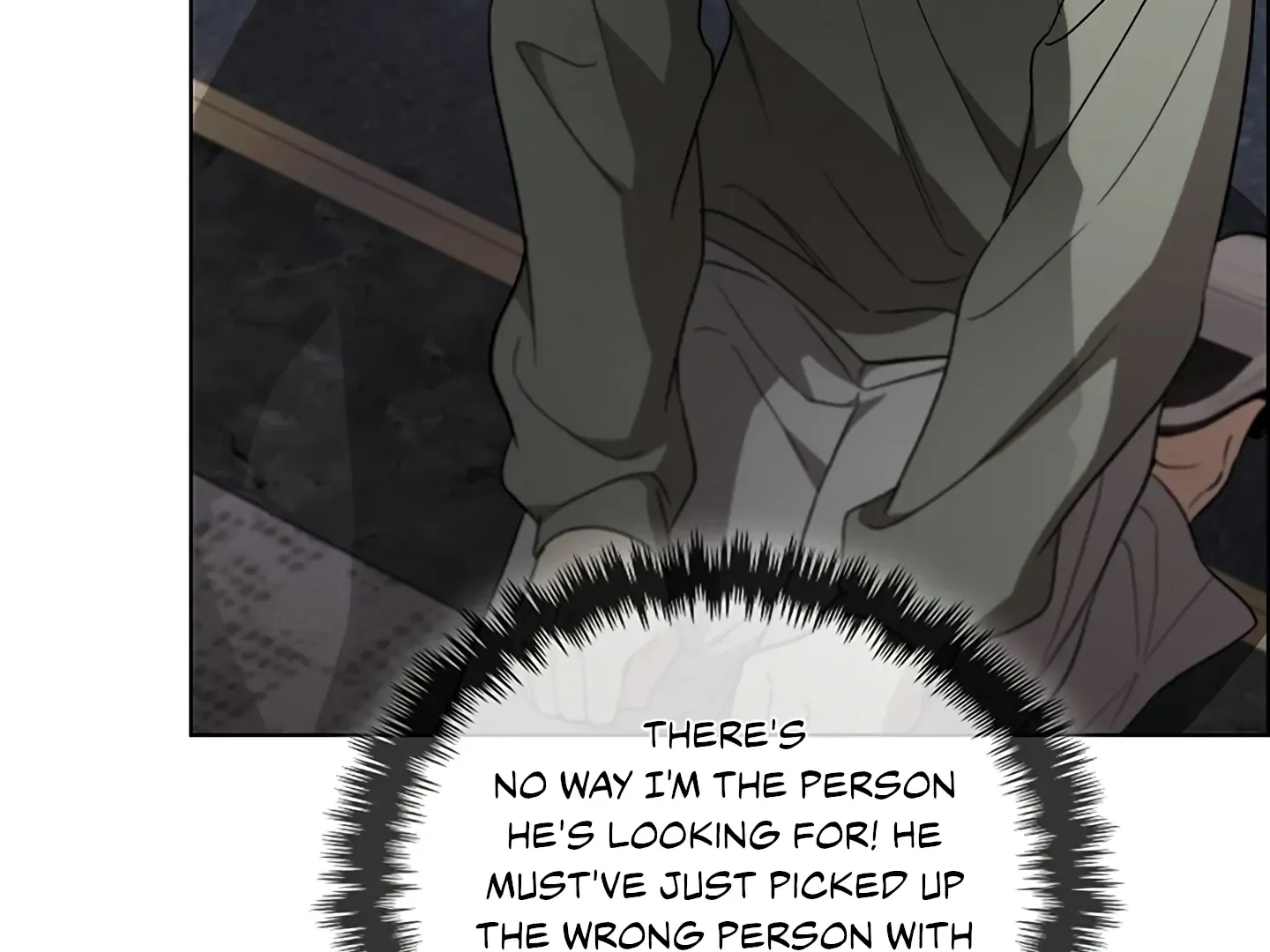 Creating a Hidden Ending Chapter 1 page 136 - 