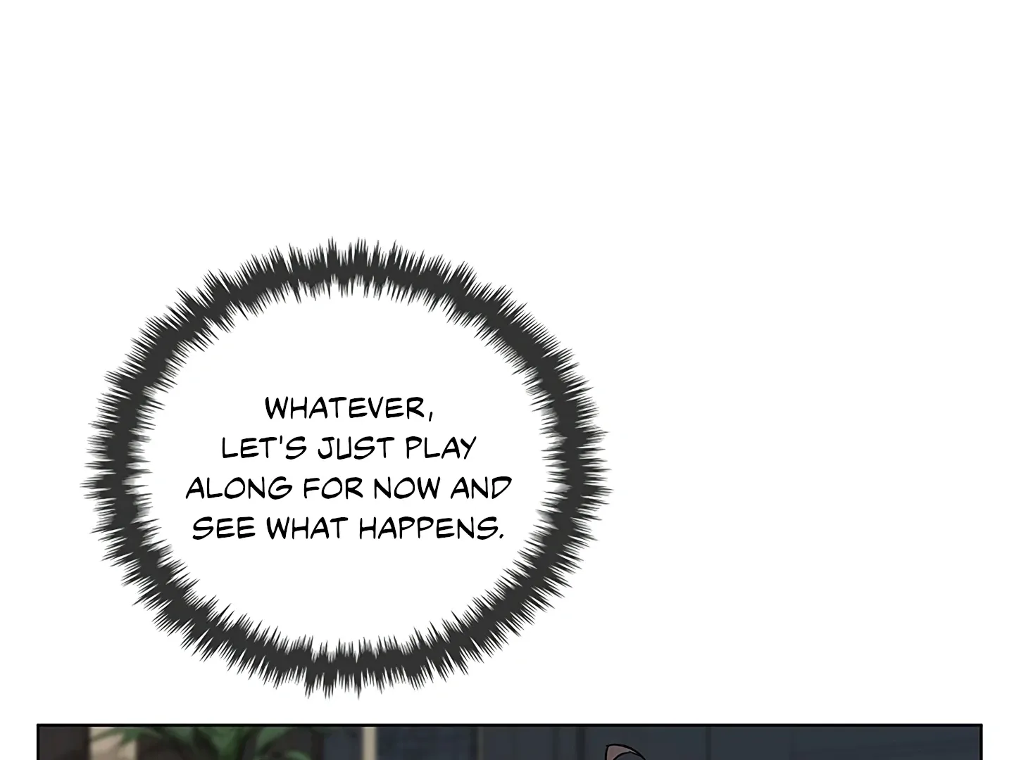 Creating a Hidden Ending Chapter 1 page 145 - 