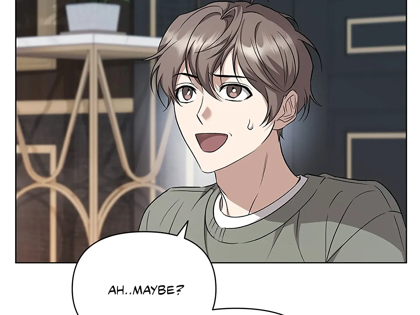 Creating a Hidden Ending Chapter 1 page 146 - 