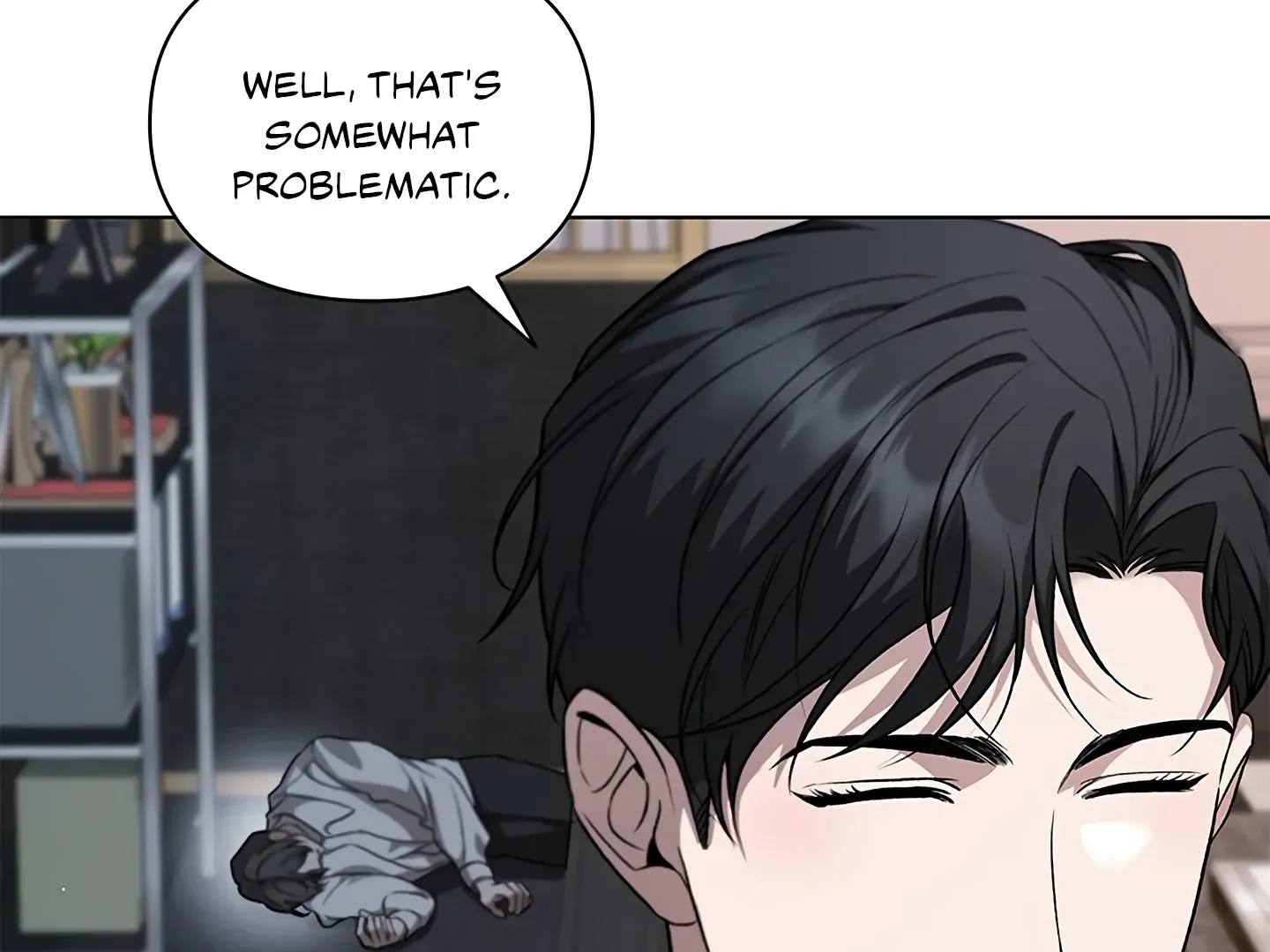Creating a Hidden Ending Chapter 1 page 148 - 