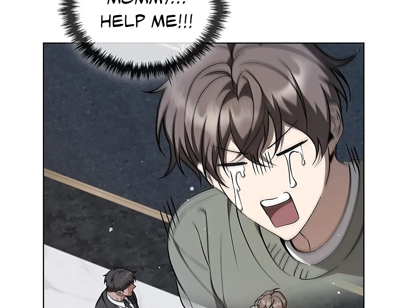 Creating a Hidden Ending Chapter 1 page 151 - 
