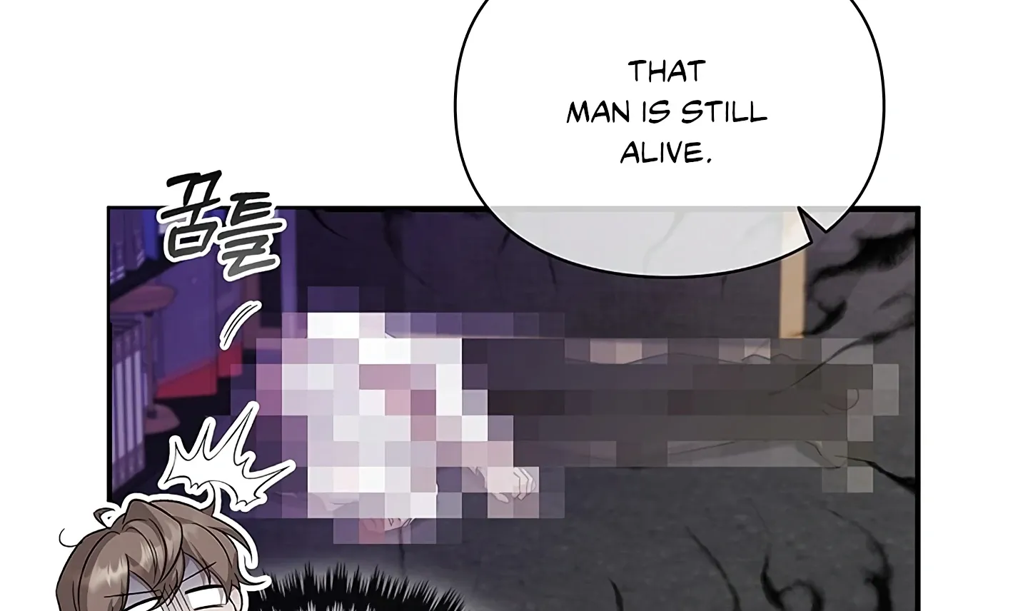 Creating a Hidden Ending Chapter 1 page 154 - 