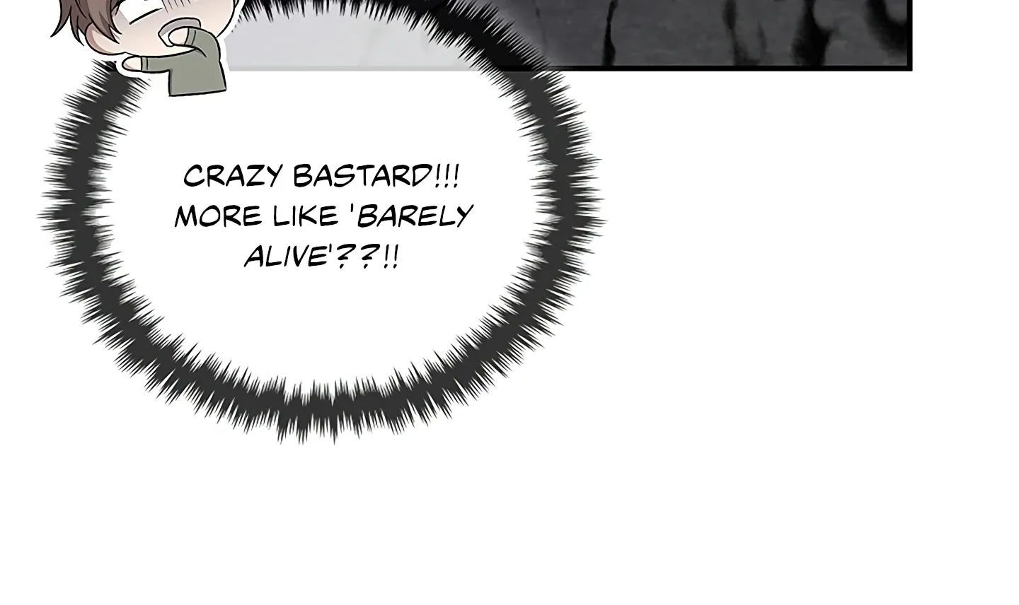 Creating a Hidden Ending Chapter 1 page 155 - 