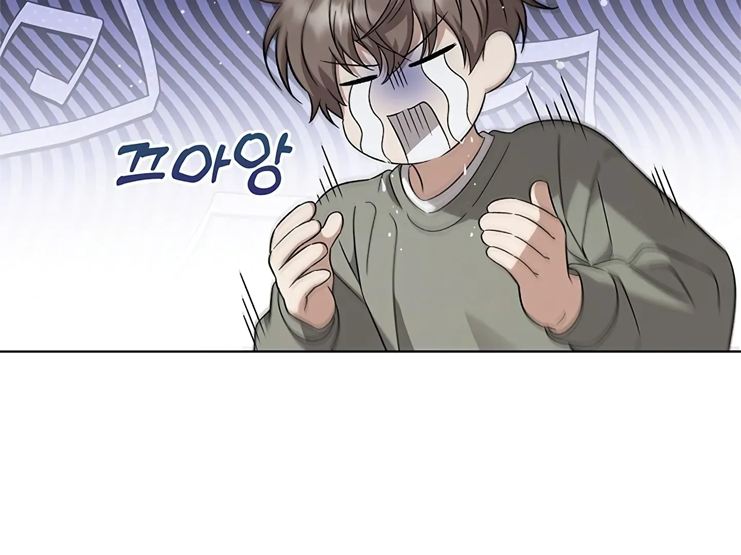 Creating a Hidden Ending Chapter 1 page 157 - 