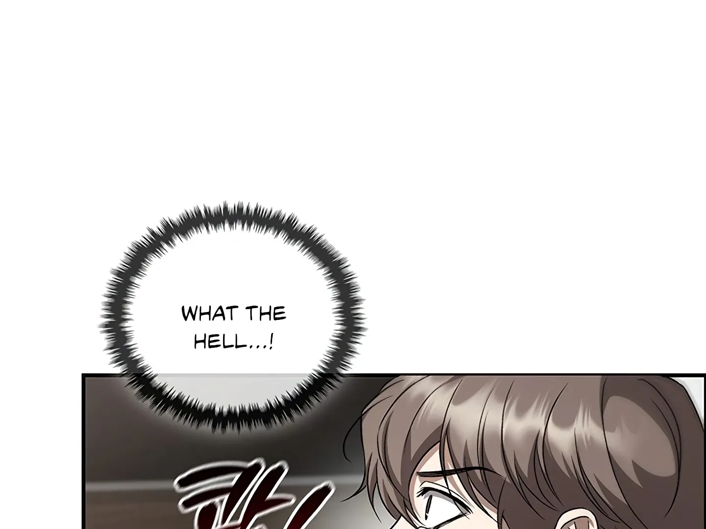 Creating a Hidden Ending Chapter 1 page 158 - 