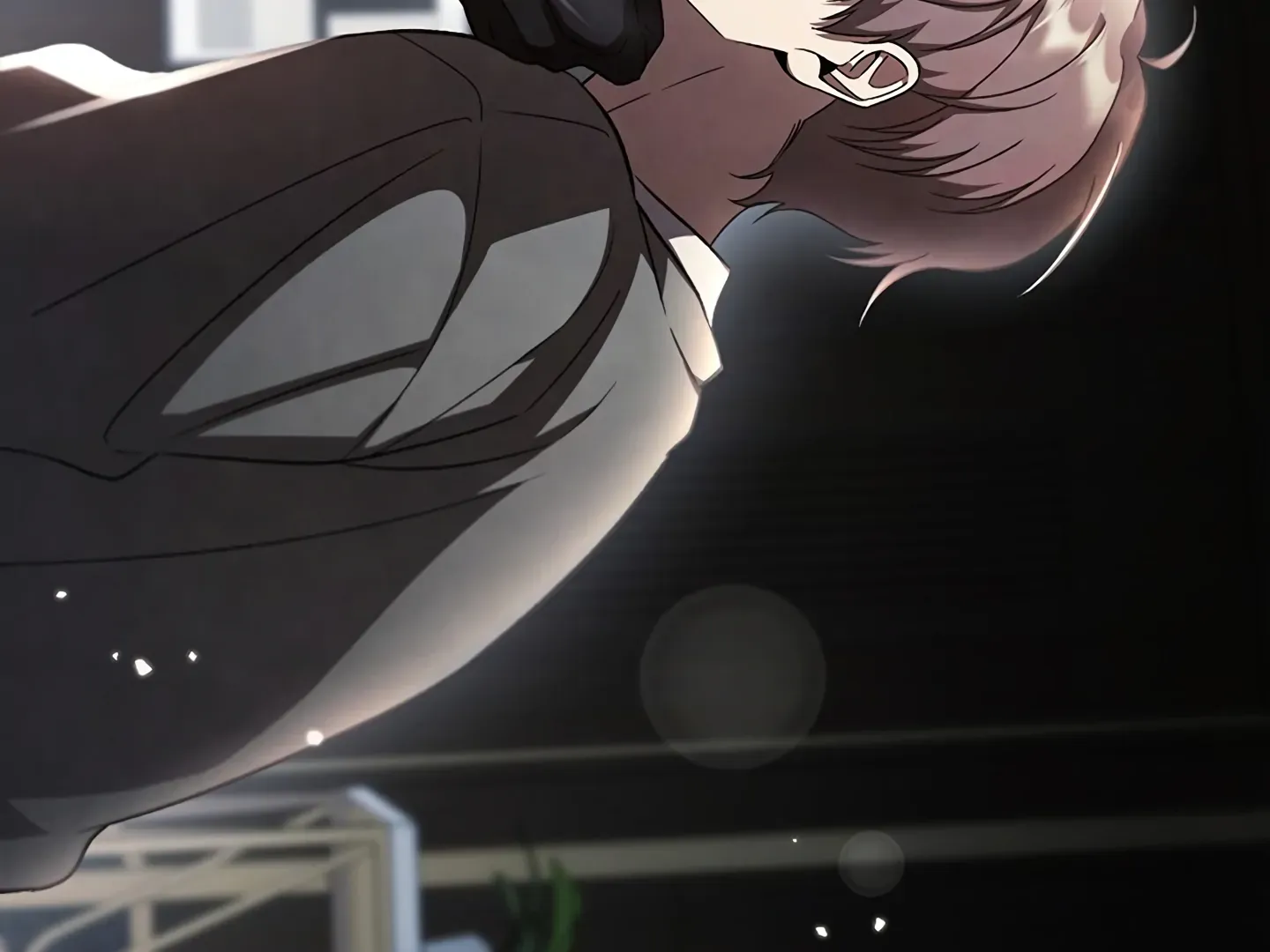 Creating a Hidden Ending Chapter 1 page 163 - 