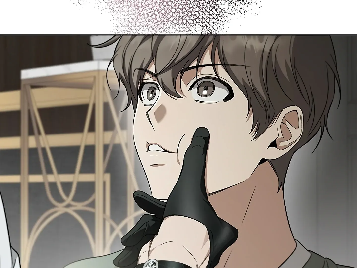 Creating a Hidden Ending Chapter 1 page 166 - 