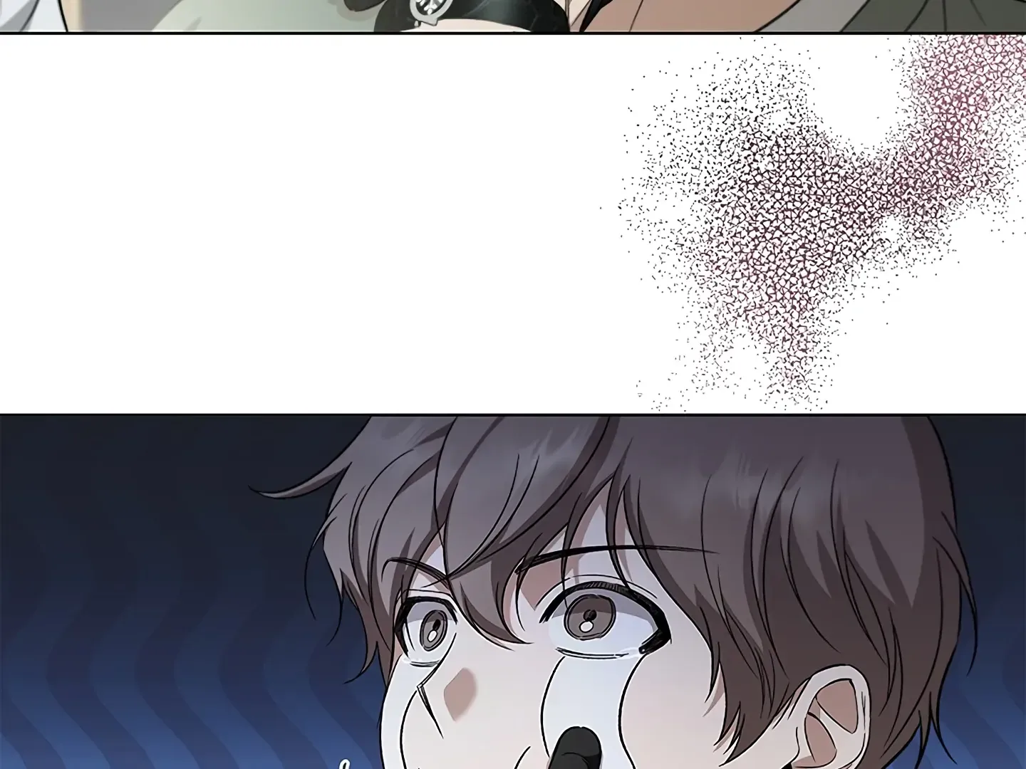 Creating a Hidden Ending Chapter 1 page 167 - 