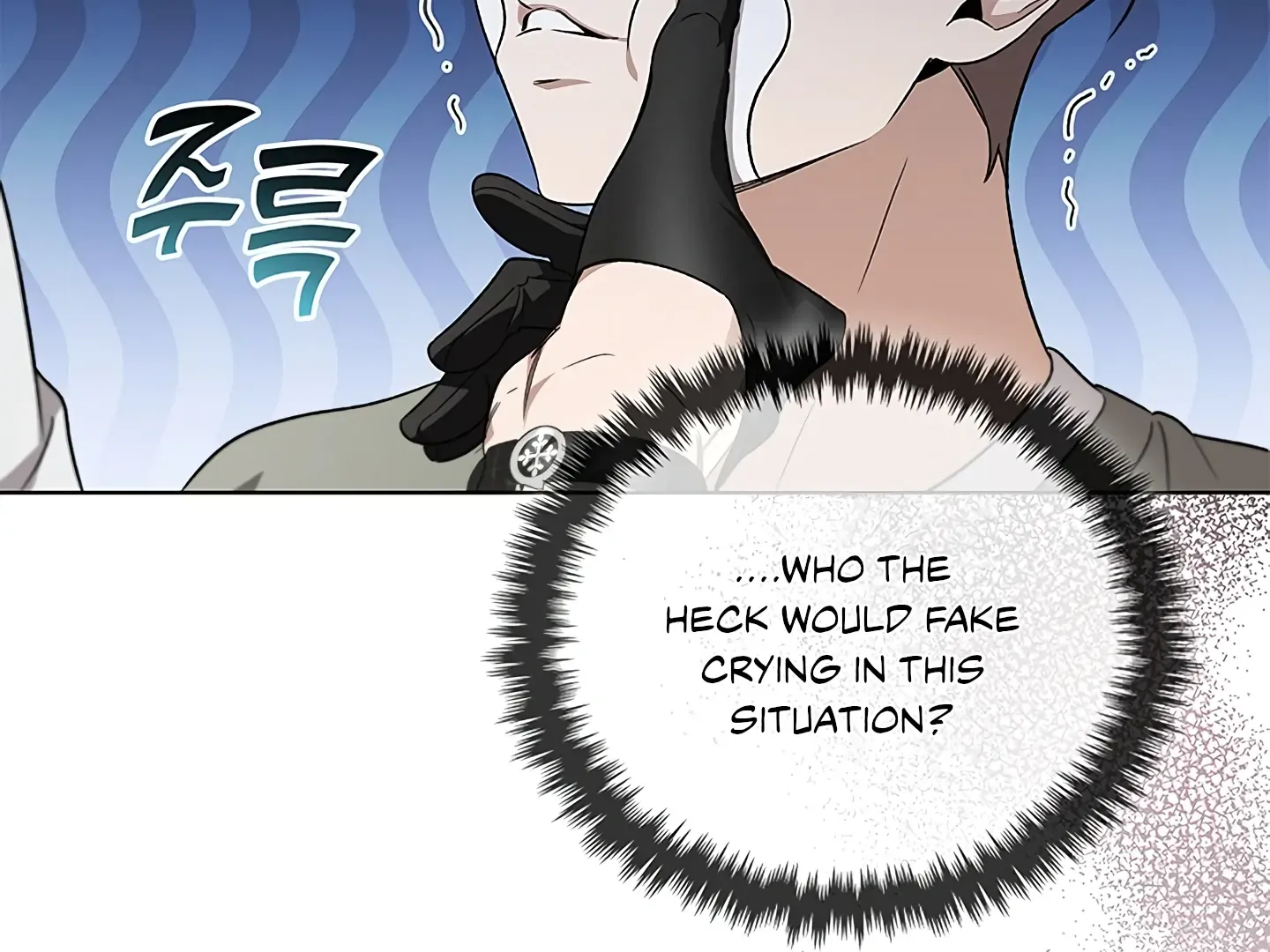 Creating a Hidden Ending Chapter 1 page 168 - 