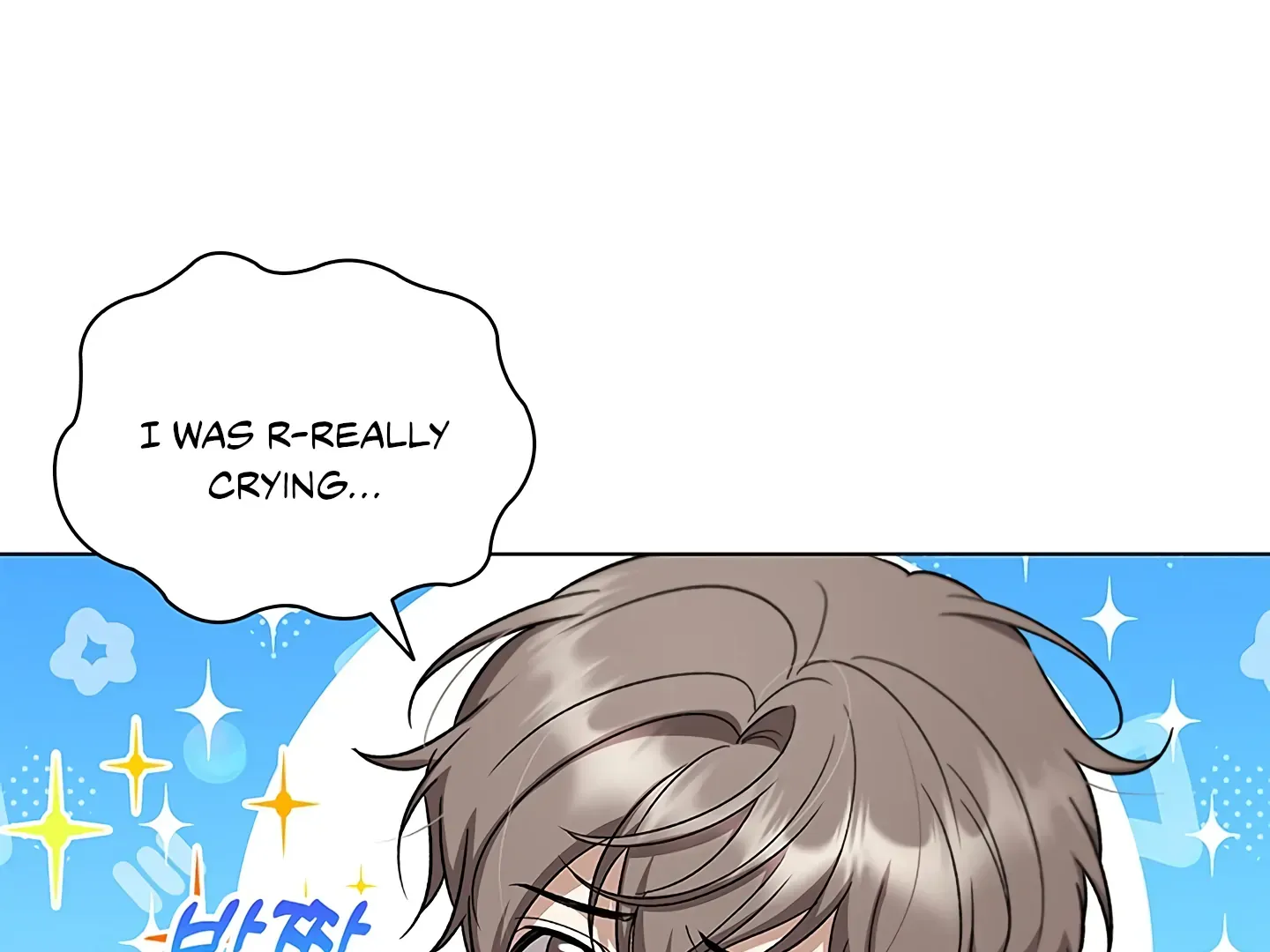 Creating a Hidden Ending Chapter 1 page 172 - 