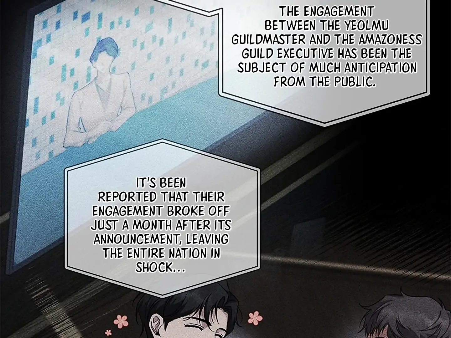 Creating a Hidden Ending Chapter 1 page 188 - 