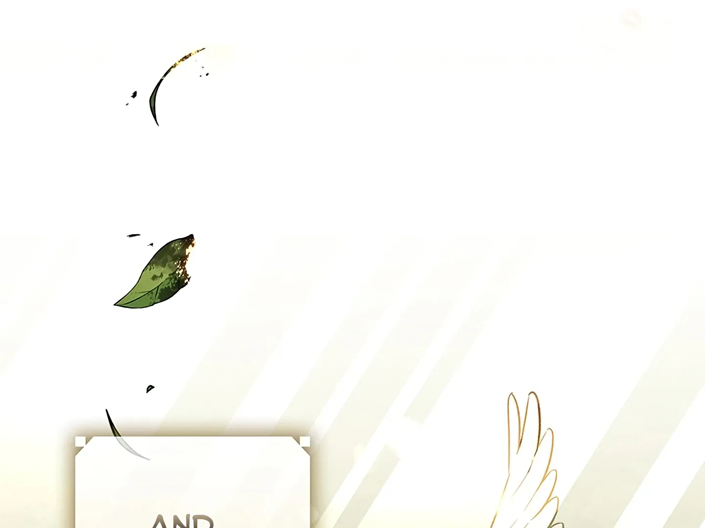 Creating a Hidden Ending Chapter 1 page 25 - 