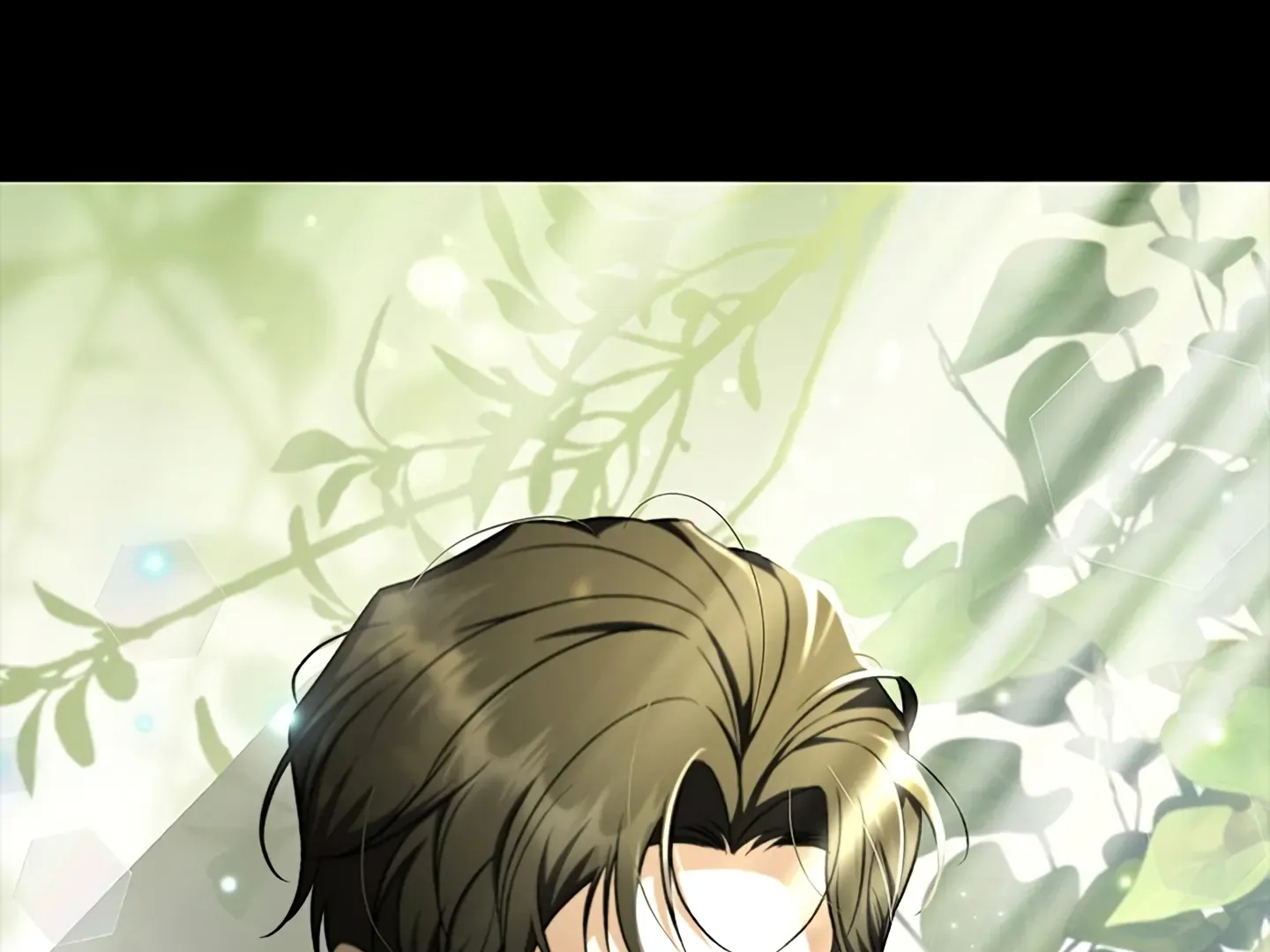 Creating a Hidden Ending Chapter 1 page 32 - 