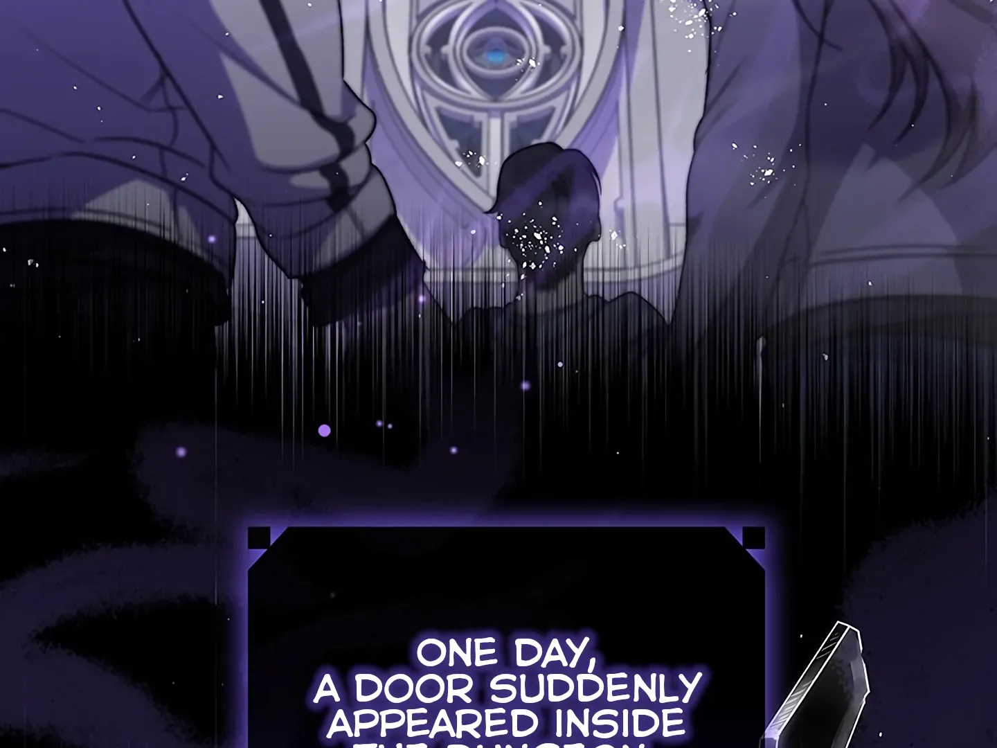Creating a Hidden Ending Chapter 1 page 5 - 