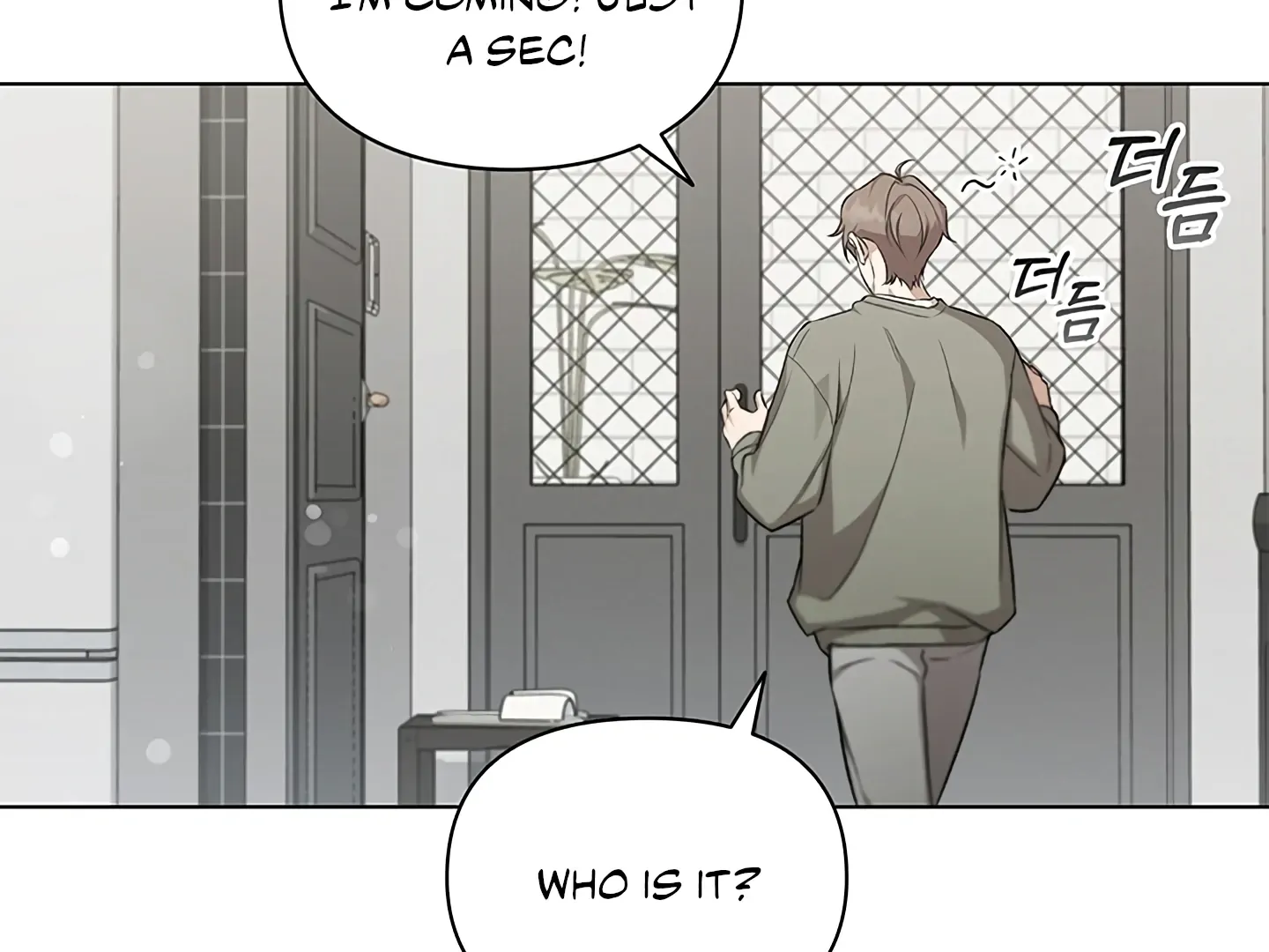 Creating a Hidden Ending Chapter 1 page 59 - 